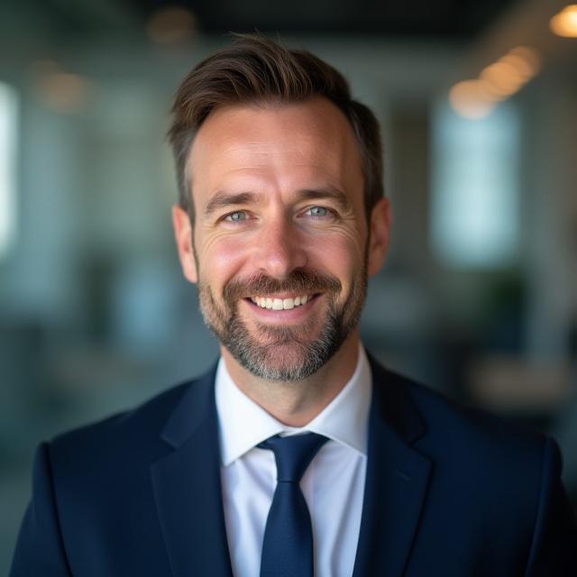 Kevin O'Brien - Corporate Travel Manager